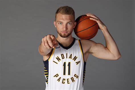 domantas sabonis.